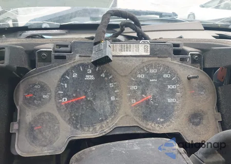 2011 Chevrolet Silverado z USA, uszkodzony, nr VIN 1GCRCSEA4BZ170274